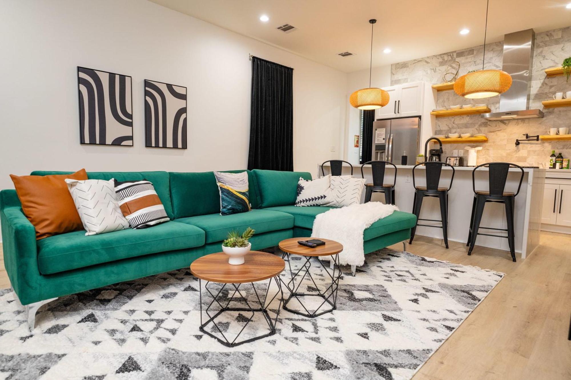 Mid-City Magic 3 นิวออร์ลีนส์ ภายนอก รูปภาพ